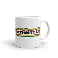 WVTS 101 - Stereo 101 - Terre Haute Indiana  -  Coffee Mug - EdgyHaute